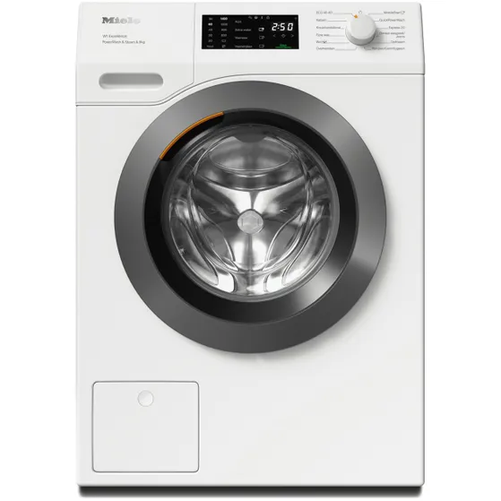 Miele WED 395 WPS Excellence PowerWash & SteamCare