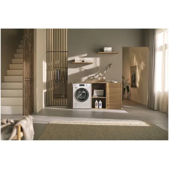 Miele WED 395 WPS Excellence PowerWash & SteamCare