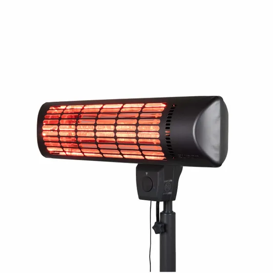 Eurom Q-time Golden 1800S Patioheater