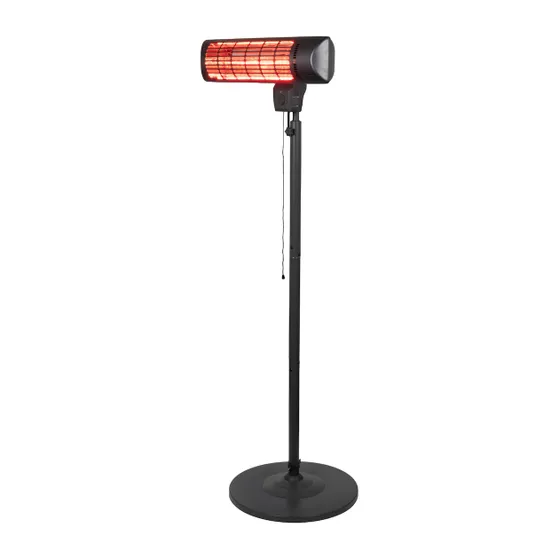 Eurom Q-time Golden 1800S Patioheater
