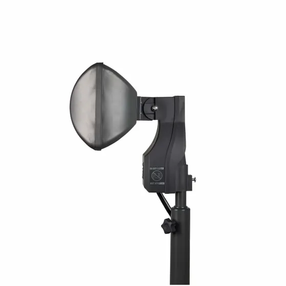 Eurom Q-time Golden 1800S Patioheater