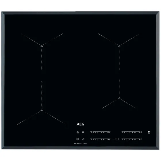 AEG IAR64413FB SenseBoil