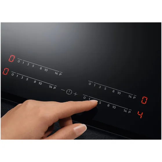 AEG IAR64413FB SenseBoil