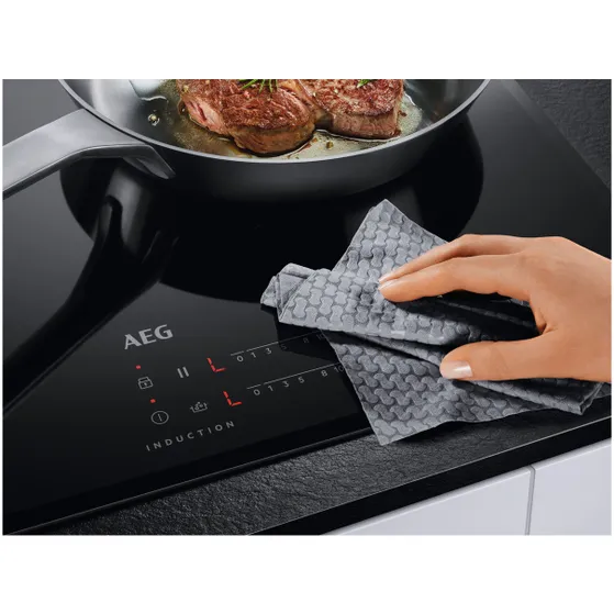 AEG IAR64413FB SenseBoil