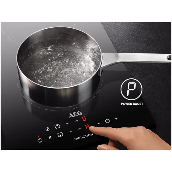 AEG IAR64413FB SenseBoil