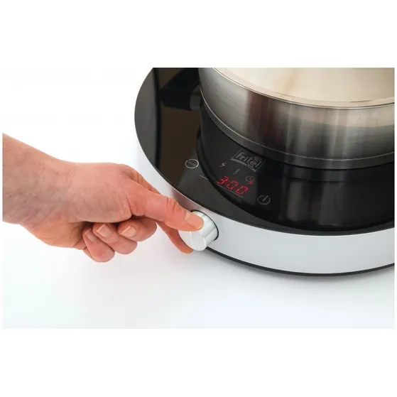 Fritel IP1266 Zilver