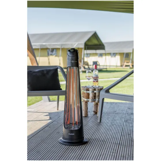 Eurom Q-Tower 1200
