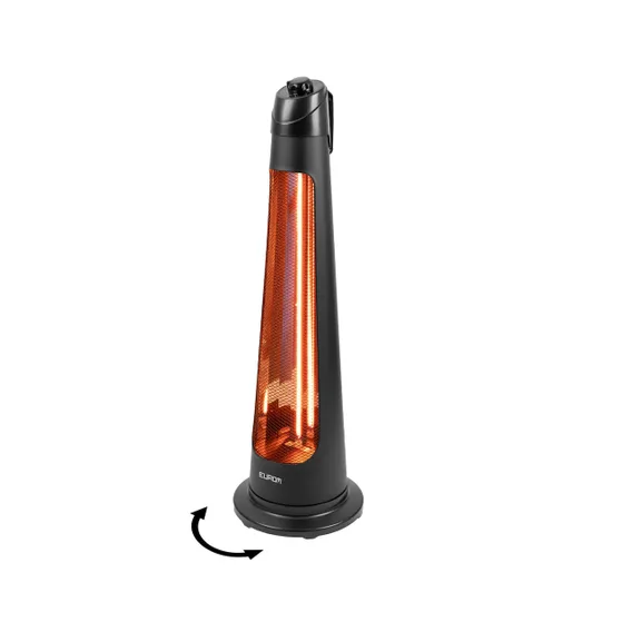 Eurom Q-Tower 1200