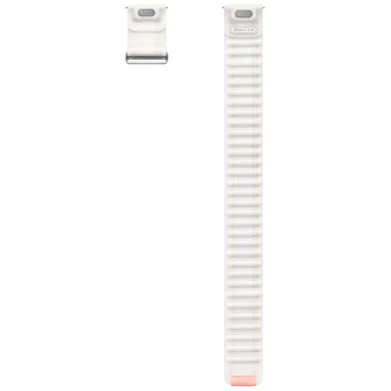 Samsung Watch7 Fabric Band (S/M) Wit