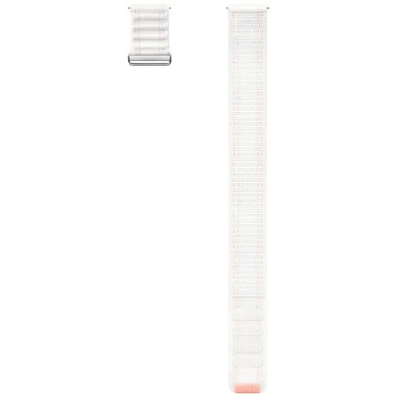 Samsung Watch7 Fabric Band (S/M) Wit