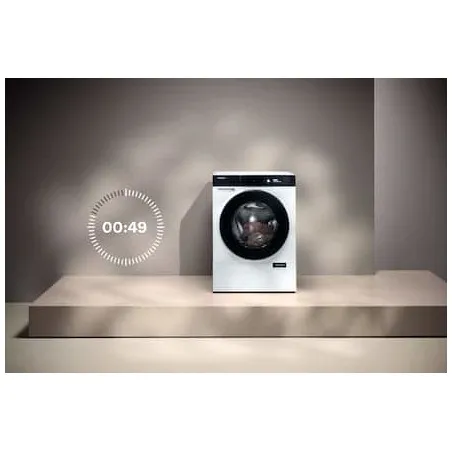 Miele WQ 1000 WPS Nova Excellence PowerWash & TwinDos & SteamCare