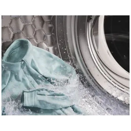 Miele WQ 1000 WPS Nova Excellence PowerWash & TwinDos & SteamCare