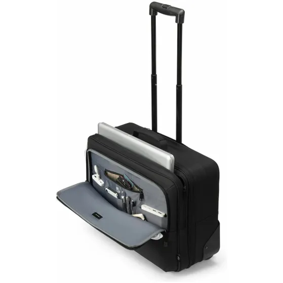 Dicota Multi Roller Eco CORE 15 - 17.3 inch