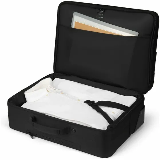 Dicota Multi Roller Eco CORE 15 - 17.3 inch