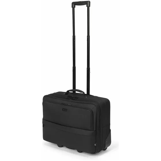 Dicota Multi Roller Eco CORE 15 - 17.3 inch