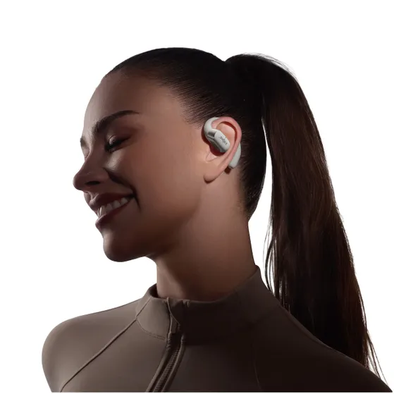 Shokz OpenFit 2+ Grijs