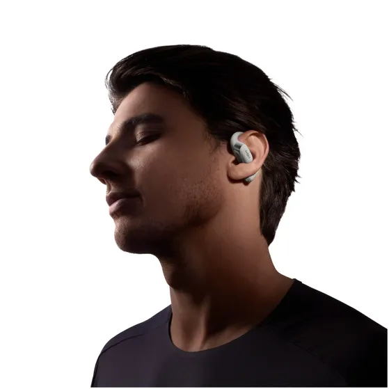 Shokz OpenFit 2+ Grijs