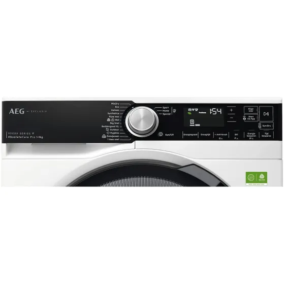 AEG TR97MUNCHEN AbsoluteCare Pro