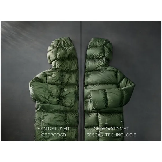 AEG TR97MUNCHEN AbsoluteCare Pro