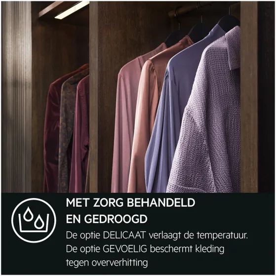 AEG TR97MUNCHEN AbsoluteCare Pro