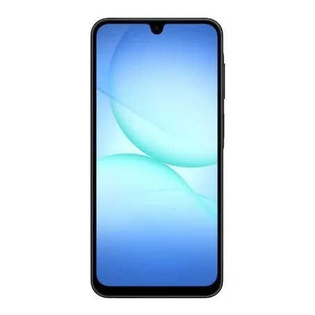 Samsung Galaxy A17 4G 128GB Zwart