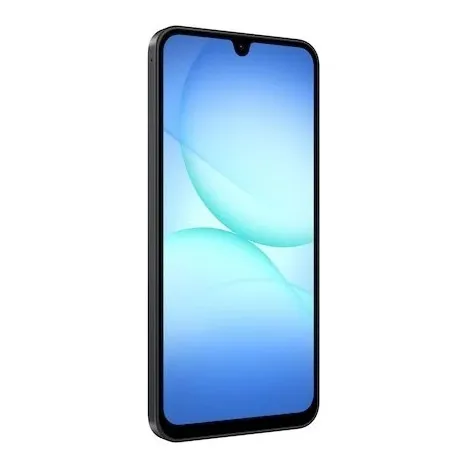 Samsung Galaxy A17 4G 128GB Zwart