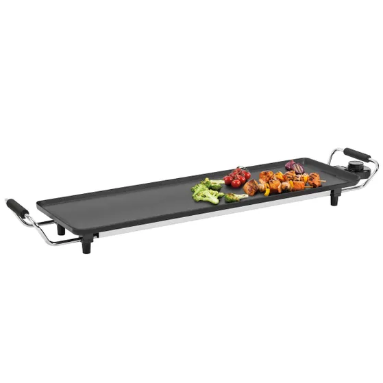 Fritel TY 1689 Teppanyaki Zwart