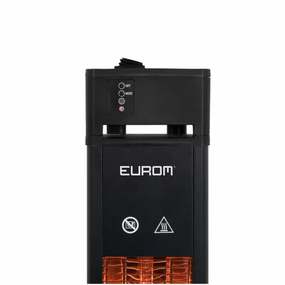 Eurom Q-Tower 2000 RCD
