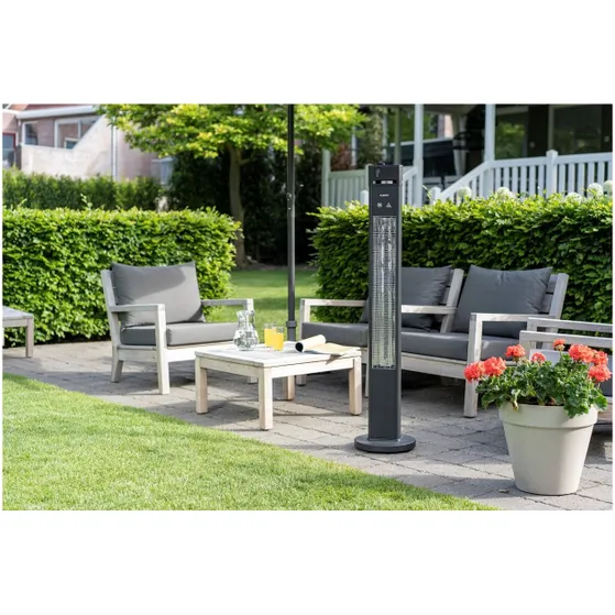 Eurom Q-Tower 2000 RCD