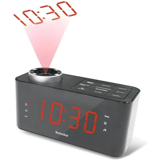 TechniSat Digiclock 3