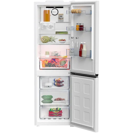Beko B5RCNA365HW HarvestFresh
