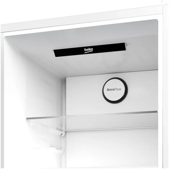 Beko B5RCNA365HW HarvestFresh