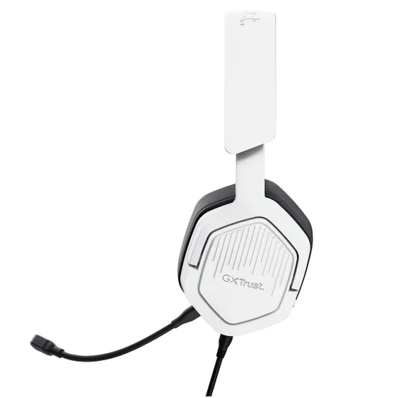 Trust GXT492W CARUS Wit