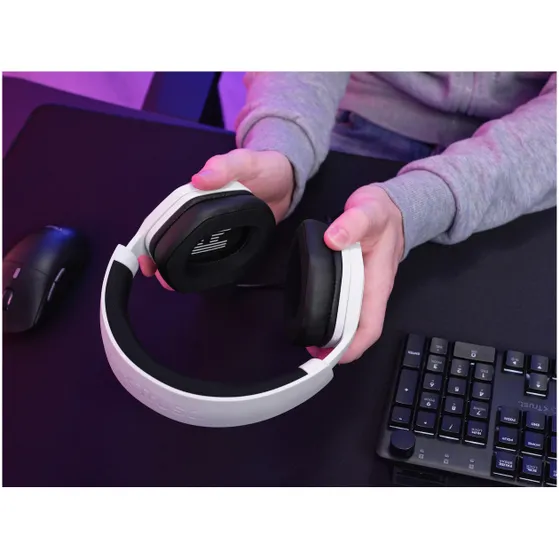 Trust GXT492W CARUS Wit