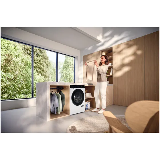 Miele WQ 1200 WPS Nova Excellence PowerWash & TwinDos & SteamCare