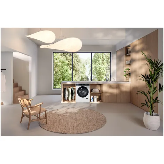 Miele WQ 1200 WPS Nova Excellence PowerWash & TwinDos & SteamCare