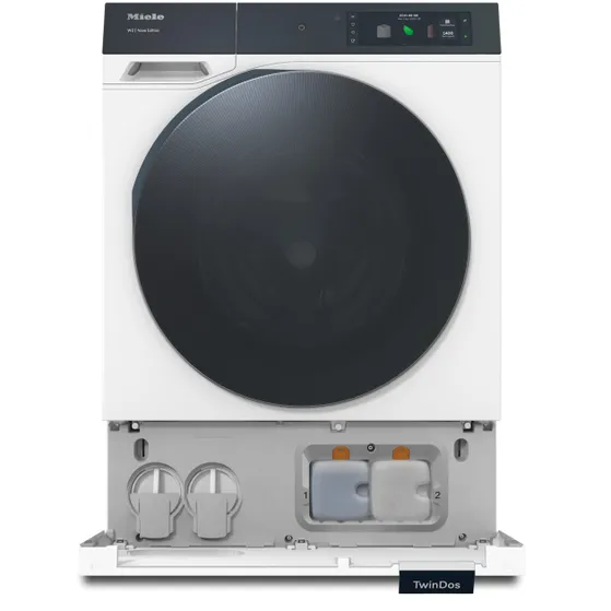Miele WQ 1200 WPS Nova Excellence PowerWash & TwinDos & SteamCare