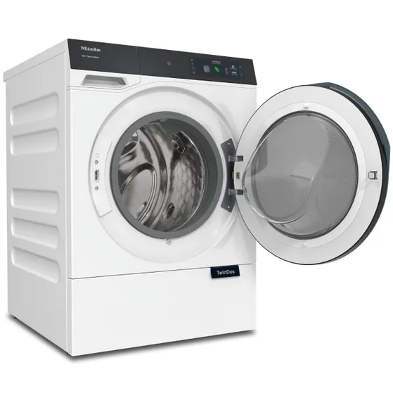 Miele WQ 1200 WPS Nova Excellence PowerWash & TwinDos & SteamCare