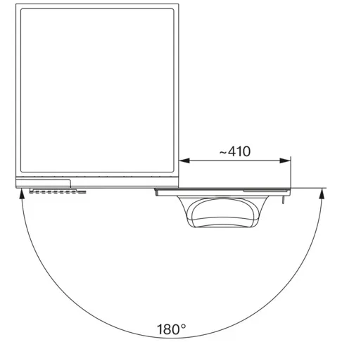 Miele WQ 1200 WPS Nova Excellence PowerWash & TwinDos & SteamCare