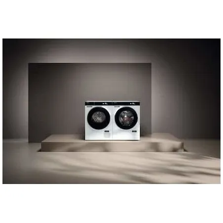 Miele WQ 1200 WPS Nova Excellence PowerWash & TwinDos & SteamCare