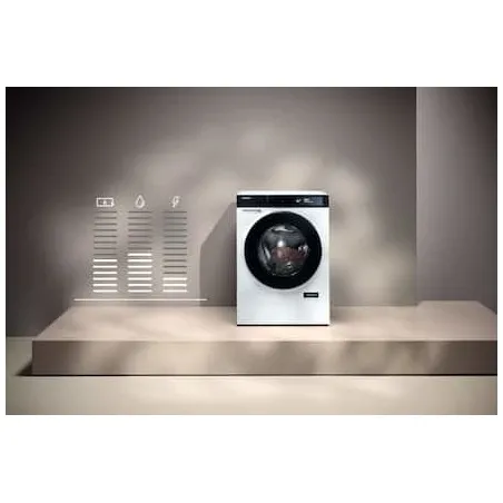 Miele WQ 1200 WPS Nova Excellence PowerWash & TwinDos & SteamCare