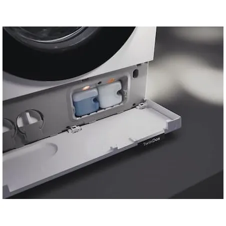 Miele WQ 1200 WPS Nova Excellence PowerWash & TwinDos & SteamCare