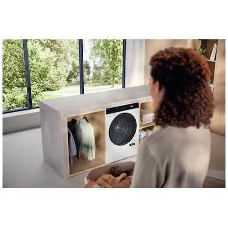 Miele WQ 1200 WPS Nova Excellence PowerWash & TwinDos & SteamCare