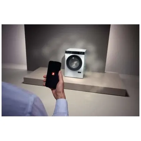 Miele WQ 1200 WPS Nova Excellence PowerWash & TwinDos & SteamCare