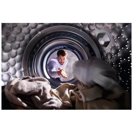 Miele WQ 1200 WPS Nova Excellence PowerWash & TwinDos & SteamCare