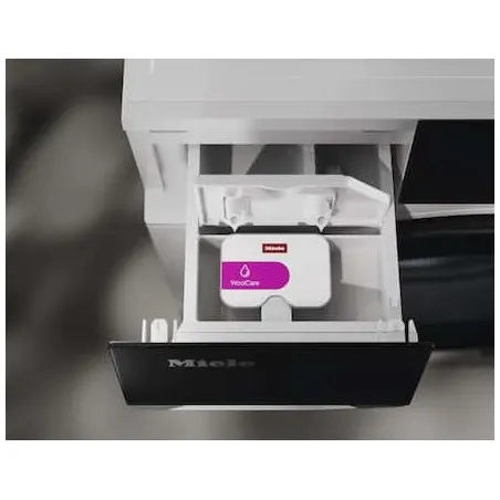 Miele WQ 1200 WPS Nova Excellence PowerWash & TwinDos & SteamCare