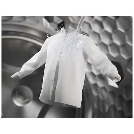 Miele WQ 1200 WPS Nova Excellence PowerWash & TwinDos & SteamCare