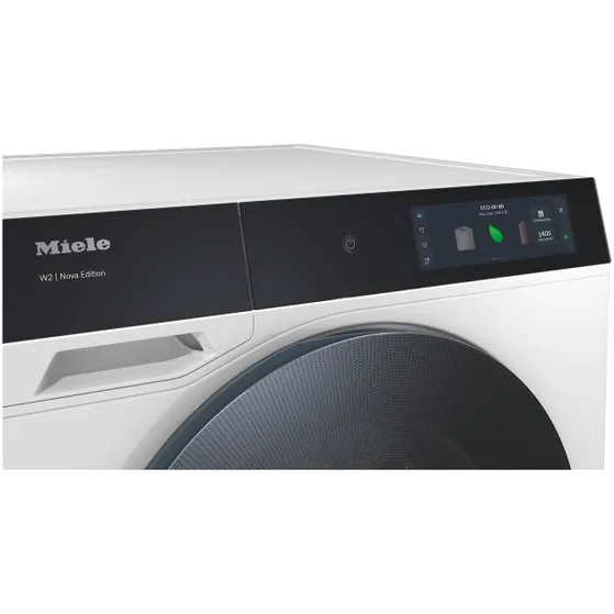 Miele WQ 1200 WPS Nova Excellence PowerWash & TwinDos & SteamCare
