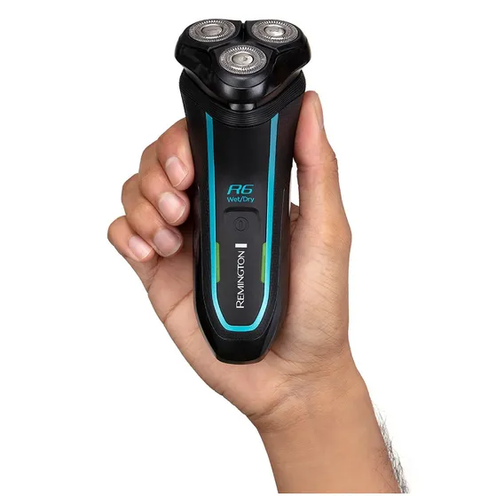 Remington R6 Style Series Aqua