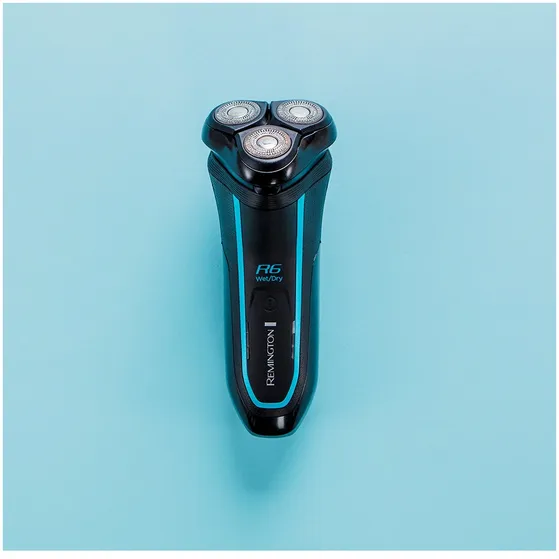 Remington R6 Style Series Aqua